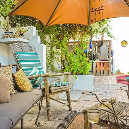 Baja Bed And Breakfast-3
