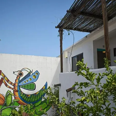 Baja Bed And Breakfast-2