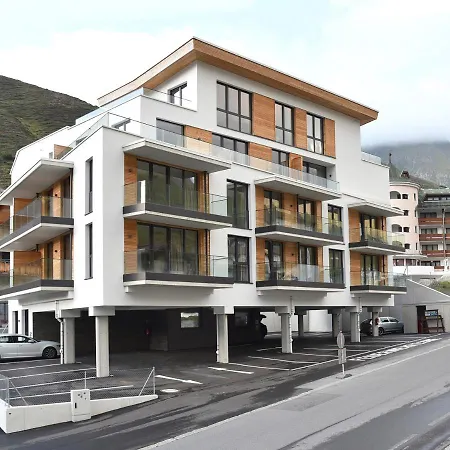 All-Suite Resort Kuehtai-3