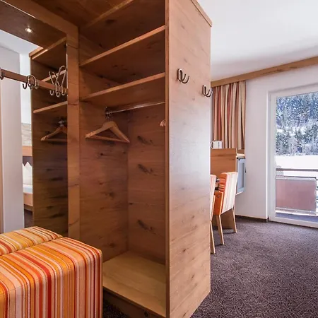 Hotel Alpenwelt Superior-2
