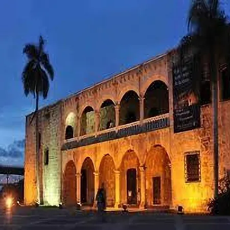 Hotel Colonial Blanco-2