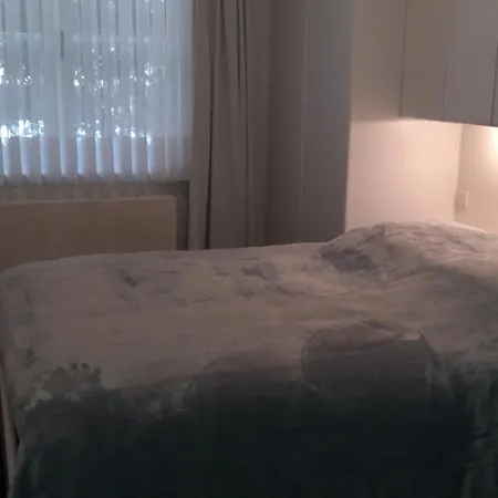 Fairway Apartment-3