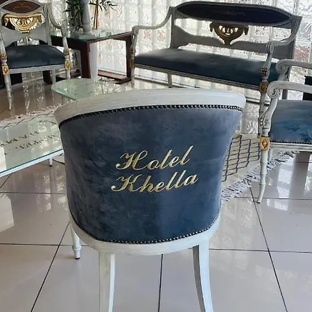 Hotel Khella-3