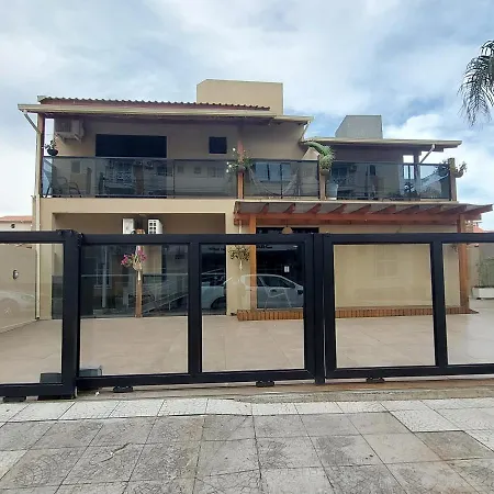 Pousada Casa Da Praia-2