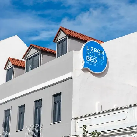 Lizbon South Bed-2