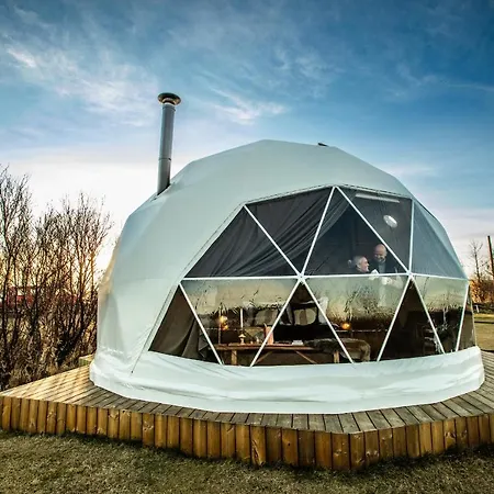 Reykjavik Domes-2