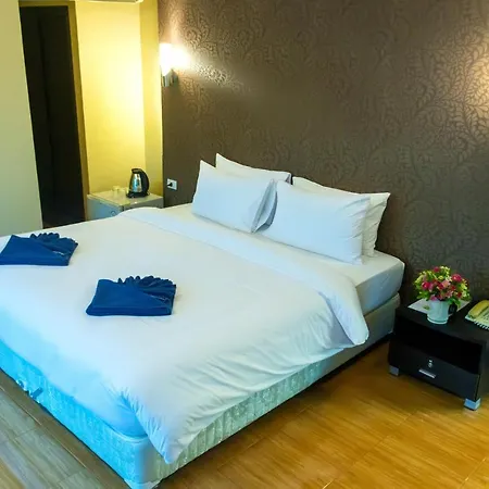 Visiting Card Hotel & Resort-2