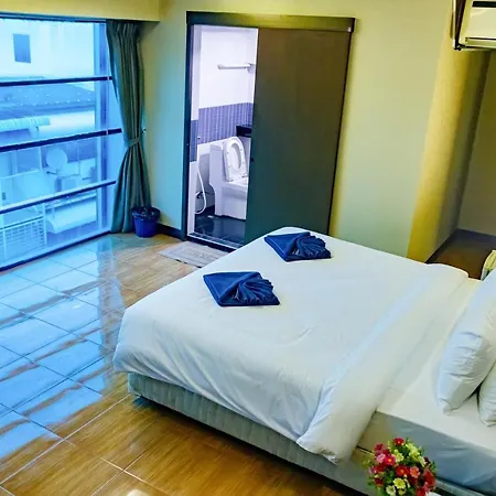 Visiting Card Hotel & Resort-3
