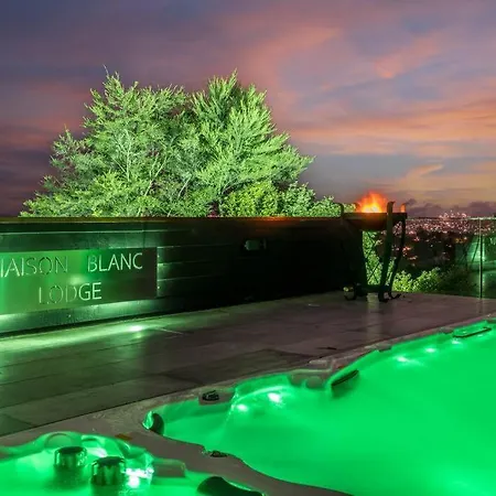 Maison Blanc Lodge-2