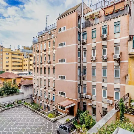 B&B Trastevere 94-2