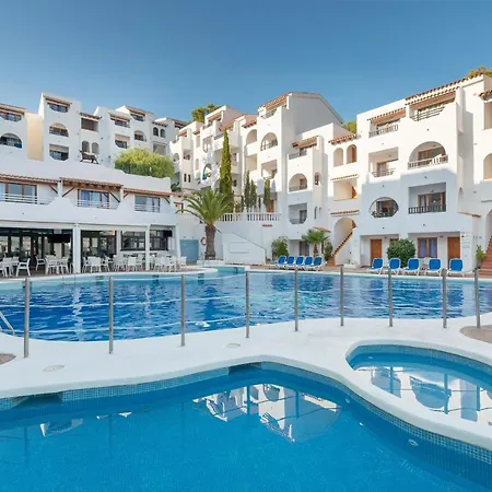 Holiday Park Santa Ponsa-2