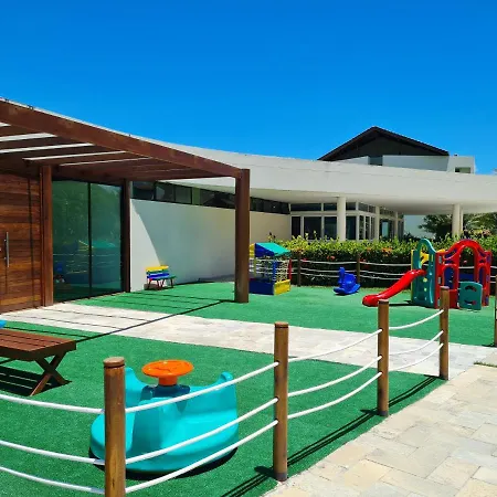 Flat Praia Dos Carneiros-3