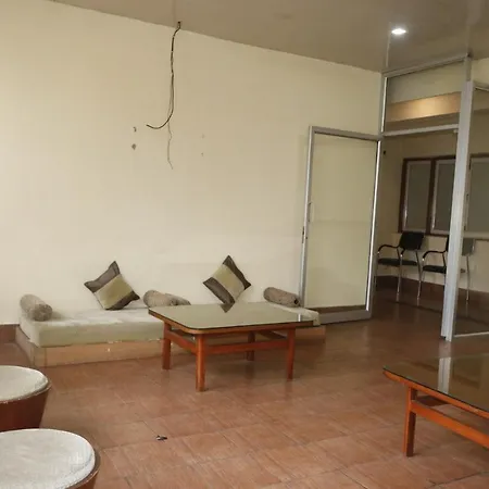 Hotel De Villa Gangtok-2