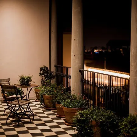 Dorp Hotel-2