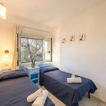 Baia De Bahas Residence-2