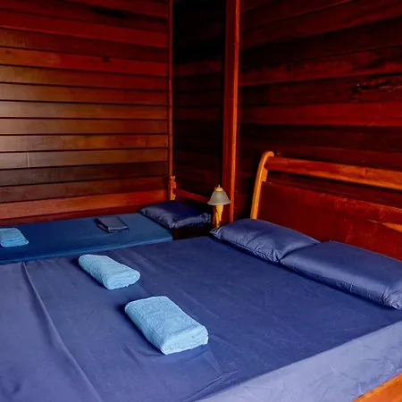 Hostel Carcara-3