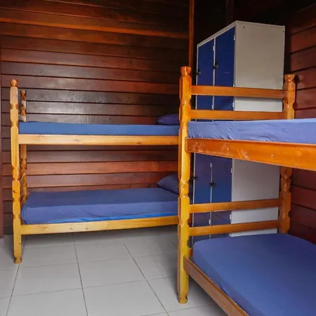 Hostel Carcara-2