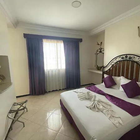 Perla Hôtel-2