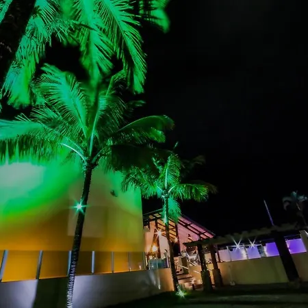 Caminho Das Praias Guesthouse-3