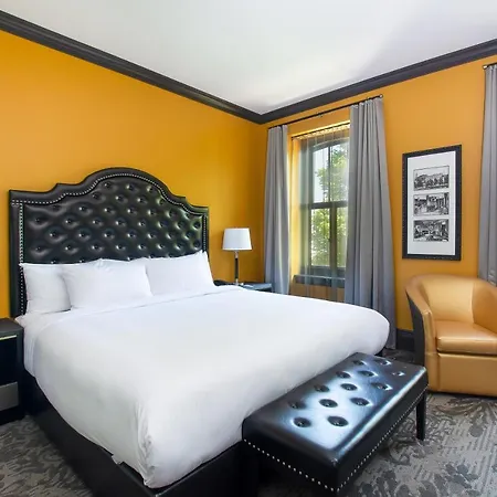 Hotel Clarendon-3
