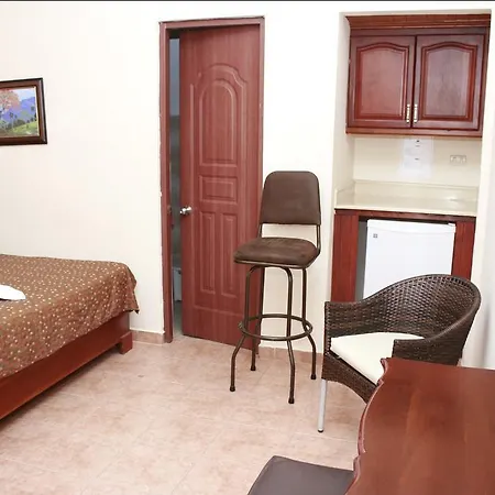 Hotel La Morada-3