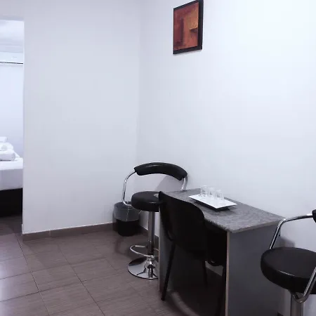 Hostal Andrea-3