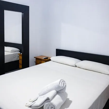 Hostal Andrea-2