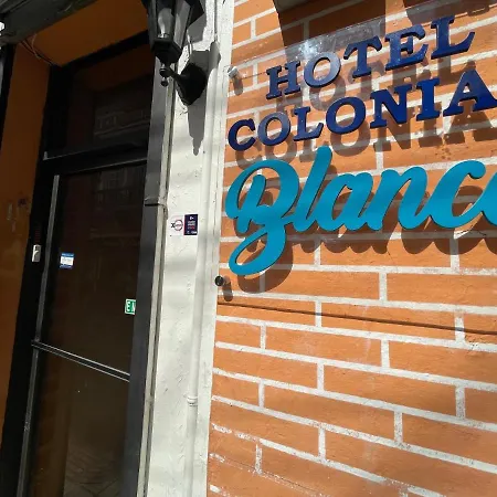 Hotel Colonial Blanco-3