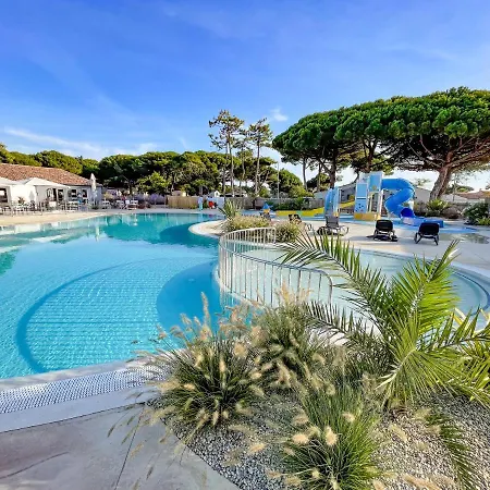Camping Le Suroit-2