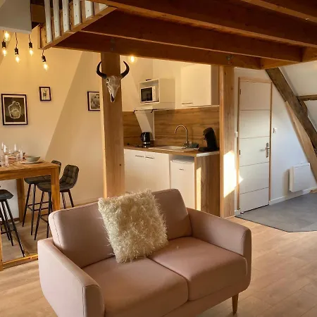 Le Chalet-3
