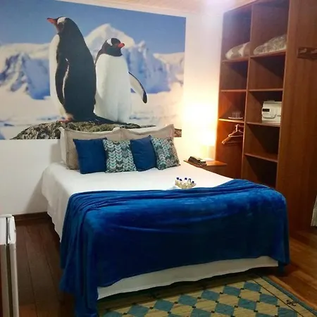 Pousada dos Pinguins-2