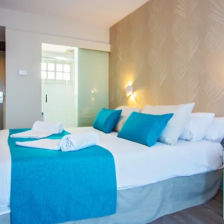 Hotel Ereza Mar - Adults Only-3