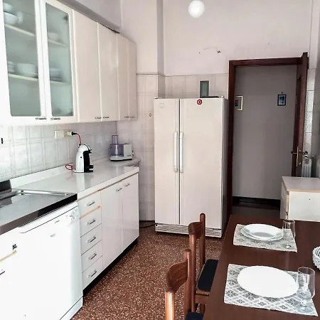 Appartamento Pegli-2