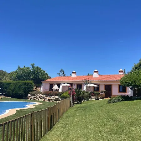 Monte Joao Roupeiro - Turismo Rural-2