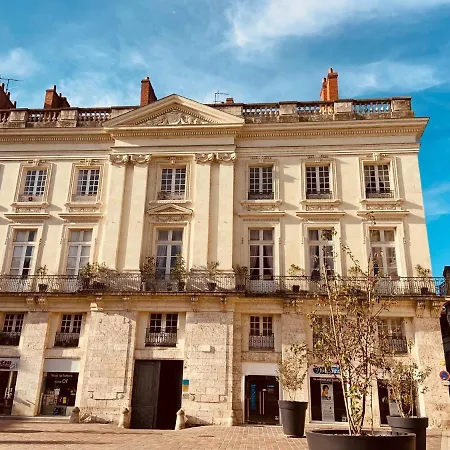 Club Napoleon Saumur-3