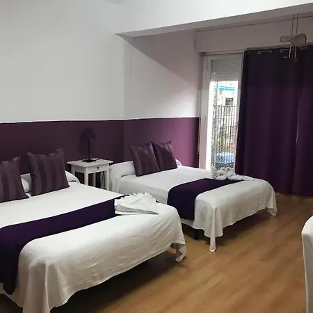 Hostal Muntaner-2