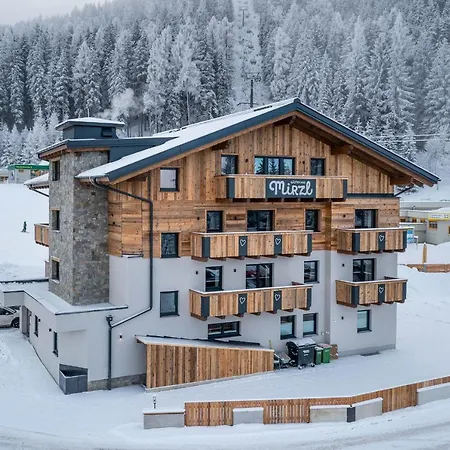 Gästehaus Mirzl-3