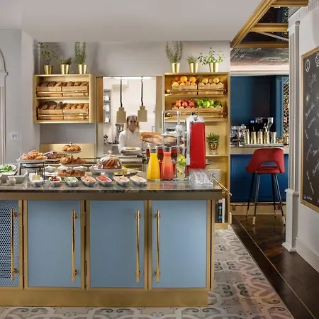 Artist Boutique Hotel-2