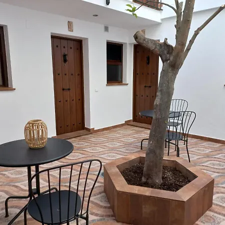 Casa Rural Aguilas Home Zhr-3