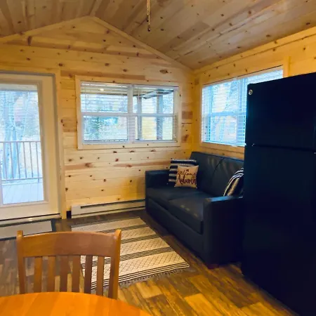 River Run Cabins-3