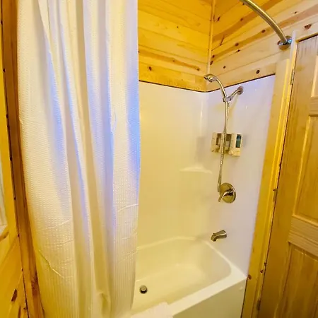 River Run Cabins-2