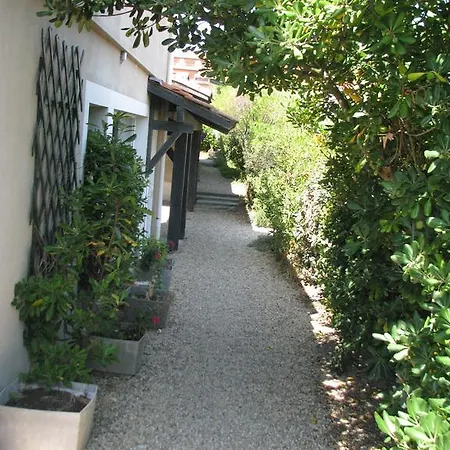 Appartements Les Déferlantes Mimizan-plage-3
