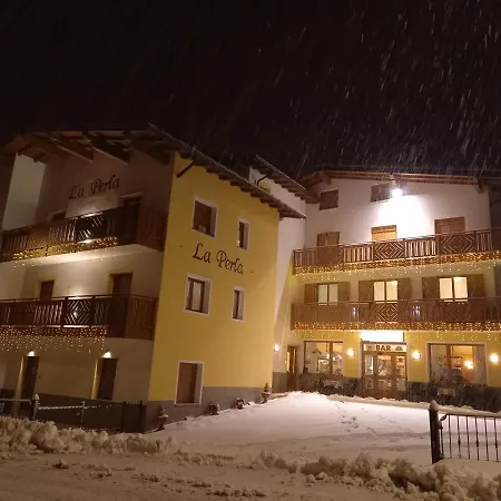 Chalet La Perla Molveno-3