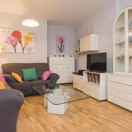 Apartamento Lorenzana by Toledo AP-2