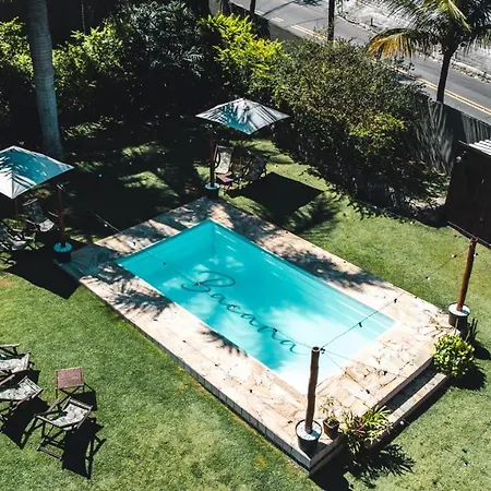 Bacana Hotel Boutique-2