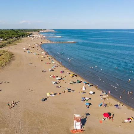Camping Ca' Savio-3
