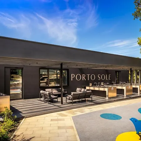 Maistra Camping Porto Sole Mobile Homes-2