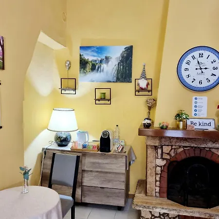 Rose Guest House-3