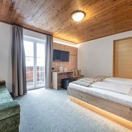 Jugendgästehaus Gruber-3