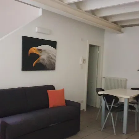 Appartamenti tra Lago e Montagna CASA IDEALE LECCO-3